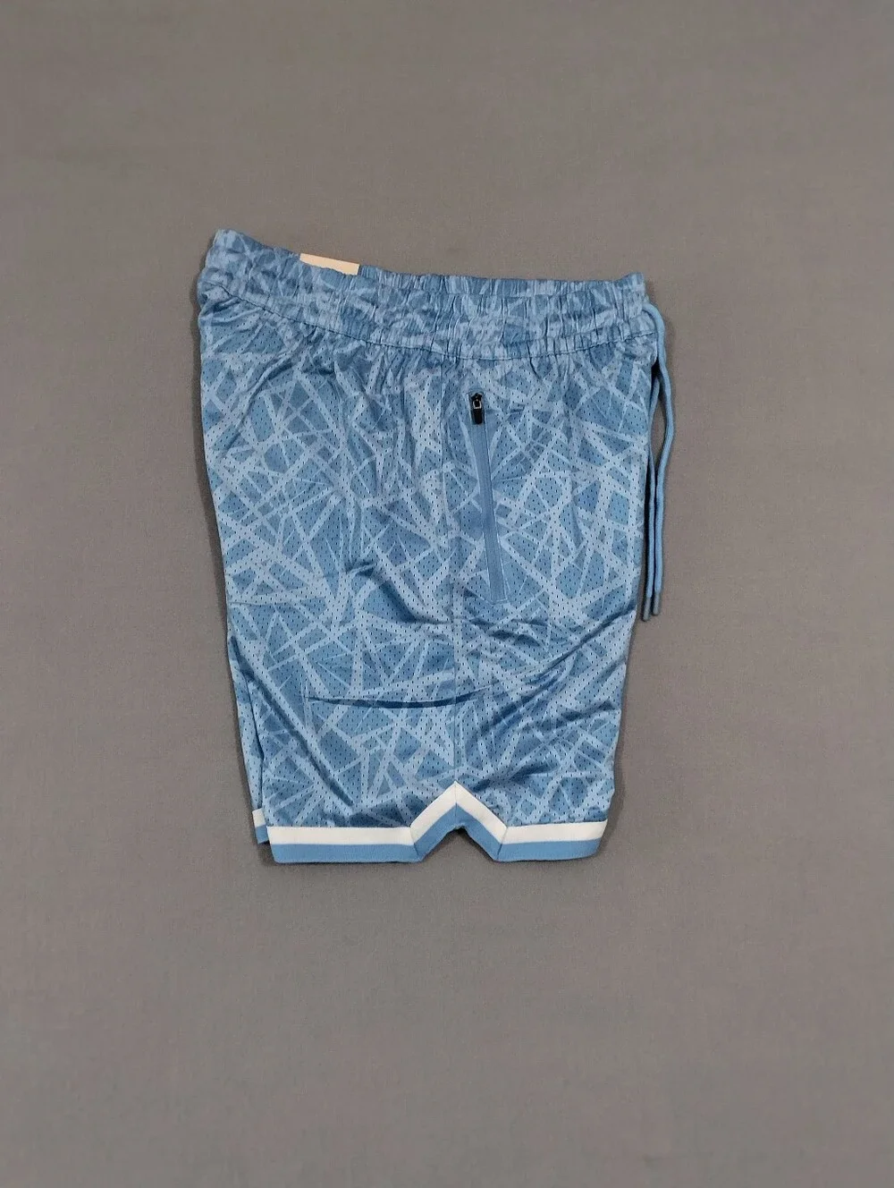 Legend Half Court Mesh 8.5